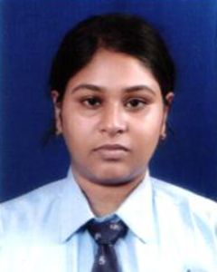 PRIYANJANA DEY